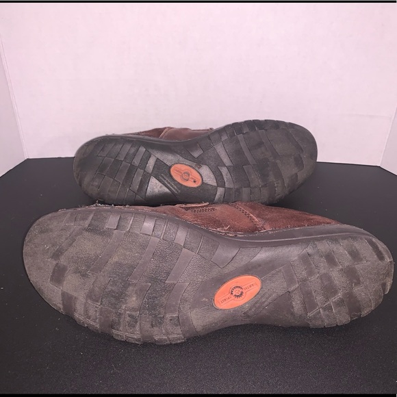 earth spirit tennis shoes